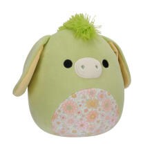 SQUISHMALLOWS W18 Pehme mänguasi, 19 cm