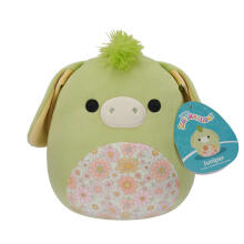 SQUISHMALLOWS W18 Pehme mänguasi, 19 cm