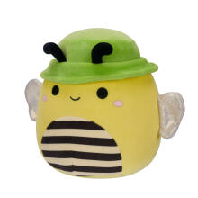 SQUISHMALLOWS W18 Pehme mänguasi, 19 cm