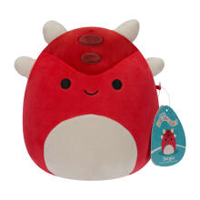 SQUISHMALLOWS W18 Pehme mänguasi, 19 cm