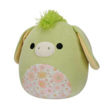 SQUISHMALLOWS W18 Pehme mänguasi, 19 cm