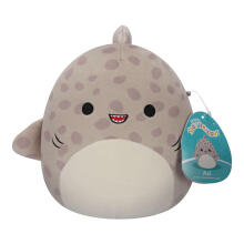 SQUISHMALLOWS W18 Pehme mänguasi, 19 cm
