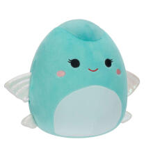SQUISHMALLOWS W18 Pehme mänguasi, 19 cm