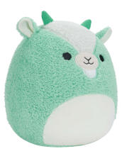 SQUISHMALLOWS W18 Fuzz-A-Mallows Pehme mänguasi, 30 cm