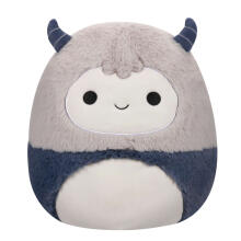 SQUISHMALLOWS W18 Fuzz-A-Mallows Pehme mänguasi, 30 cm