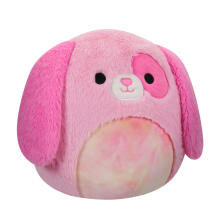 SQUISHMALLOWS W18 Fuzz-A-Mallows Pehme mänguasi, 30 cm