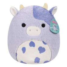 SQUISHMALLOWS W18 Fuzz-A-Mallows Pehme mänguasi, 30 cm