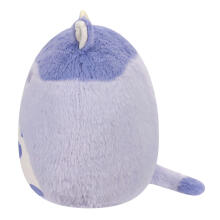 SQUISHMALLOWS W18 Fuzz-A-Mallows Pehme mänguasi, 30 cm