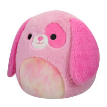 SQUISHMALLOWS W18 Fuzz-A-Mallows Pehme mänguasi, 30 cm