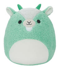 SQUISHMALLOWS W18 Fuzz-A-Mallows Pehme mänguasi, 30 cm