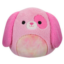 SQUISHMALLOWS W18 Fuzz-A-Mallows Pehme mänguasi, 30 cm