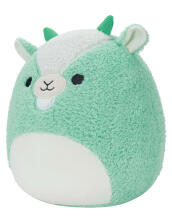 SQUISHMALLOWS W18 Fuzz-A-Mallows Pehme mänguasi, 30 cm