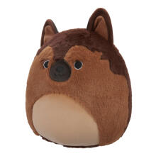 SQUISHMALLOWS W18 Fuzz-A-Mallows Pehme mänguasi, 30 cm