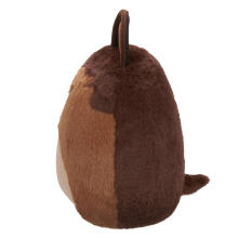 SQUISHMALLOWS W18 Fuzz-A-Mallows Pehme mänguasi, 30 cm