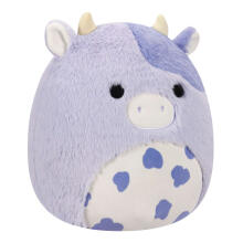 SQUISHMALLOWS W18 Fuzz-A-Mallows Pehme mänguasi, 30 cm