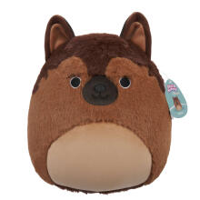 SQUISHMALLOWS W18 Fuzz-A-Mallows Pehme mänguasi, 30 cm