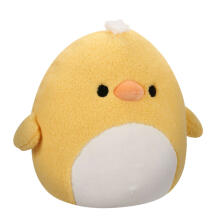 SQUISHMALLOWS W18 Fuzz-A-Mallows Pehme mänguasi, 30 cm