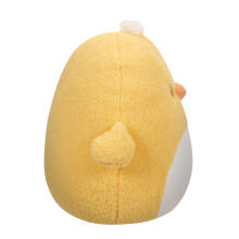 SQUISHMALLOWS W18 Fuzz-A-Mallows Pehme mänguasi, 30 cm