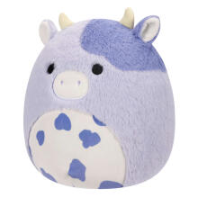 SQUISHMALLOWS W18 Fuzz-A-Mallows Pehme mänguasi, 30 cm