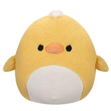 SQUISHMALLOWS W18 Fuzz-A-Mallows Pehme mänguasi, 30 cm