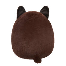 SQUISHMALLOWS W18 Fuzz-A-Mallows Pehme mänguasi, 30 cm