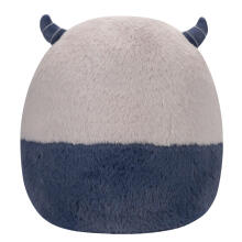 SQUISHMALLOWS W18 Fuzz-A-Mallows Pehme mänguasi, 30 cm