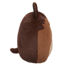 SQUISHMALLOWS W18 Fuzz-A-Mallows Pehme mänguasi, 30 cm