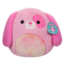 SQUISHMALLOWS W18 Fuzz-A-Mallows Pehme mänguasi, 30 cm