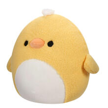 SQUISHMALLOWS W18 Fuzz-A-Mallows Pehme mänguasi, 30 cm