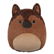 SQUISHMALLOWS W18 Fuzz-A-Mallows Pehme mänguasi, 30 cm