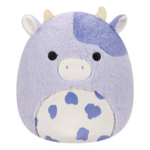 SQUISHMALLOWS W18 Fuzz-A-Mallows Pehme mänguasi, 30 cm