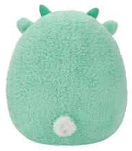 SQUISHMALLOWS W18 Fuzz-A-Mallows Pehme mänguasi, 30 cm