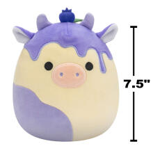 SQUISHMALLOWS pehme