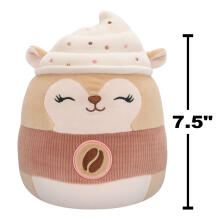 SQUISHMALLOWS pehme