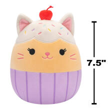 SQUISHMALLOWS pehme