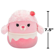 SQUISHMALLOWS pehme