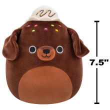 SQUISHMALLOWS pehme
