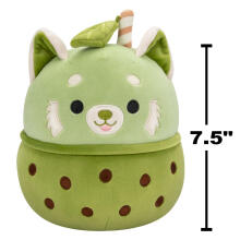 SQUISHMALLOWS pehme