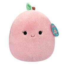 SQUISHMALLOWS W18 Fuzz-A-Mallows Pehme mänguasi, 30 cm