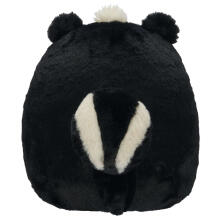 SQUISHMALLOWS W18 Fuzz-A-Mallows Pehme mänguasi, 30 cm