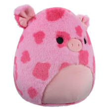 SQUISHMALLOWS W18 Fuzz-A-Mallows Pehme mänguasi, 30 cm