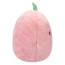 SQUISHMALLOWS W18 Fuzz-A-Mallows Pehme mänguasi, 30 cm