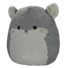 SQUISHMALLOWS W18 Fuzz-A-Mallows Pehme mänguasi, 30 cm