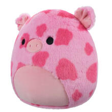 SQUISHMALLOWS W18 Fuzz-A-Mallows Pehme mänguasi, 30 cm