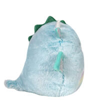 SQUISHMALLOWS W18 Fuzz-A-Mallows Pehme mänguasi, 30 cm