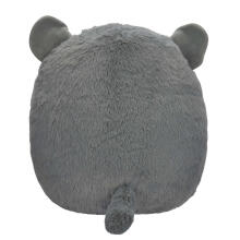 SQUISHMALLOWS W18 Fuzz-A-Mallows Pehme mänguasi, 30 cm