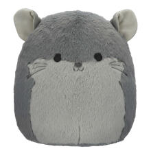 SQUISHMALLOWS W18 Fuzz-A-Mallows Pehme mänguasi, 30 cm