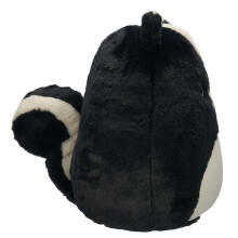 SQUISHMALLOWS W18 Fuzz-A-Mallows Pehme mänguasi, 30 cm
