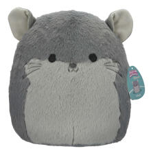 SQUISHMALLOWS W18 Fuzz-A-Mallows Pehme mänguasi, 30 cm