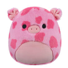 SQUISHMALLOWS W18 Fuzz-A-Mallows Pehme mänguasi, 30 cm